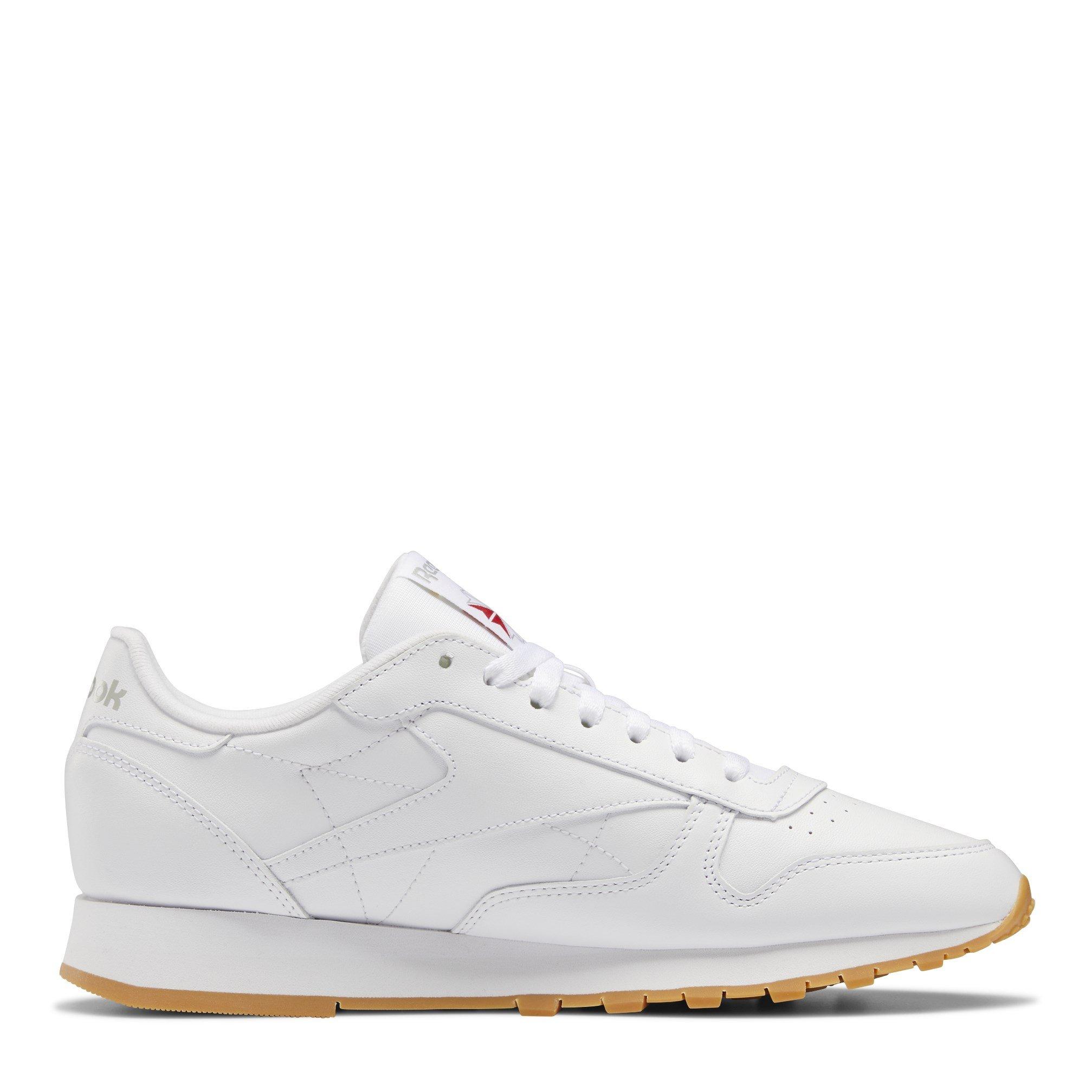 Reebok Classic Leather Mens Trainers