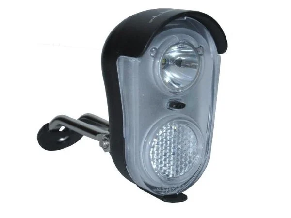 Smart Led 15 Fastmonteret Forlygte