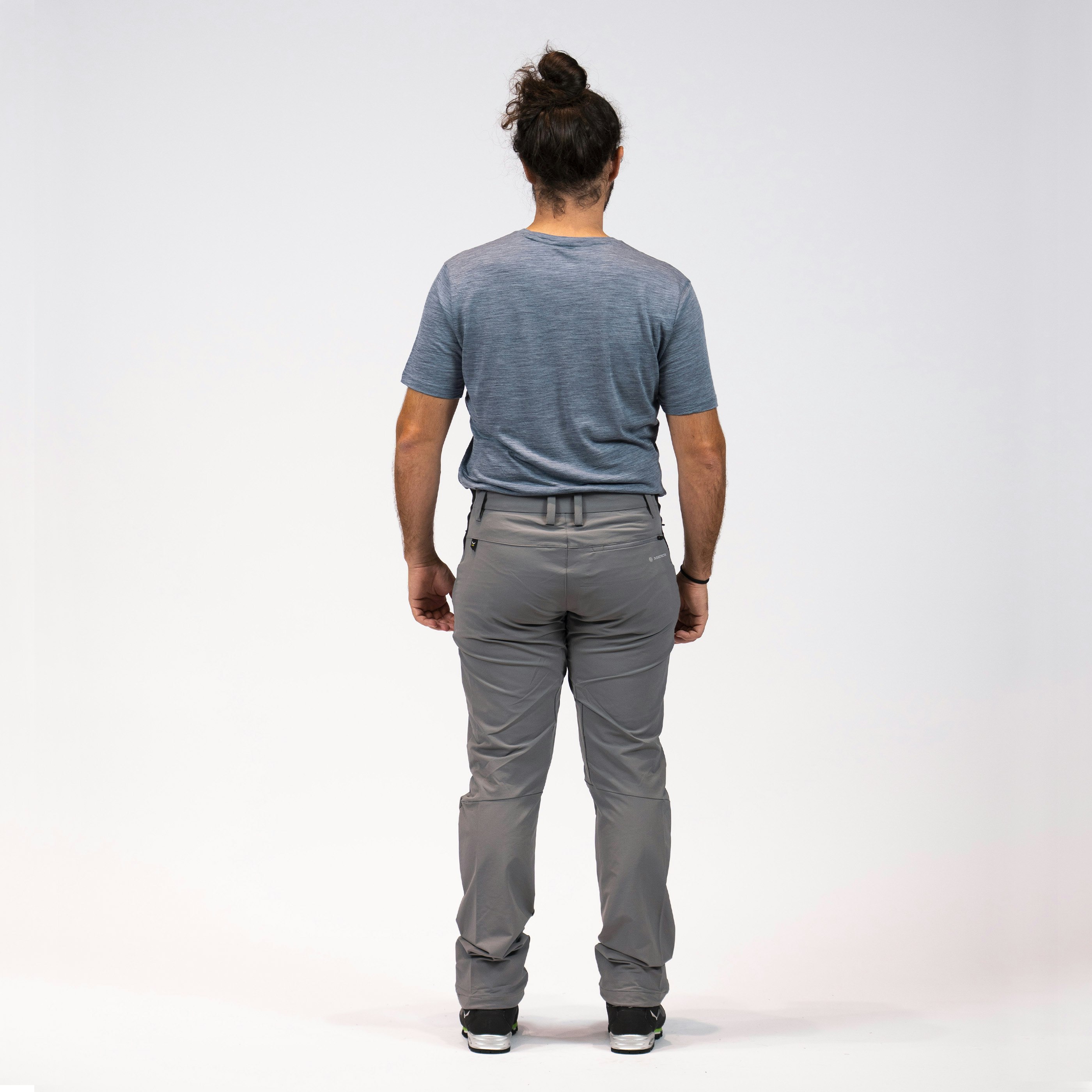 Casis 2 Durastretch Regular Hose Herren