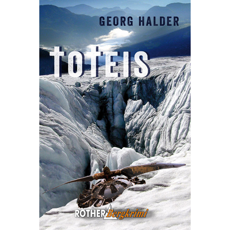 Rother Toteis Bergkrimi
