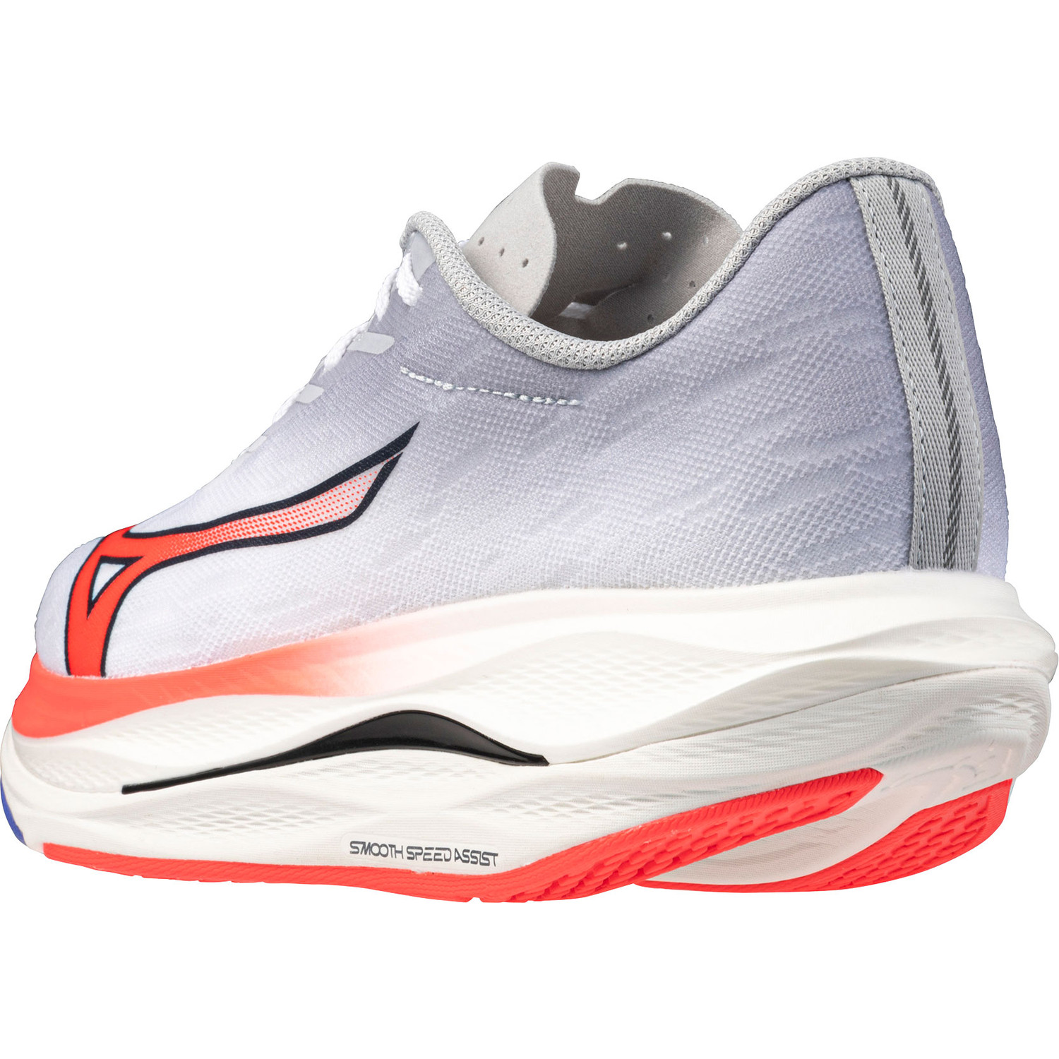 Mizuno Wave Rebellion Flash 3 Heren
