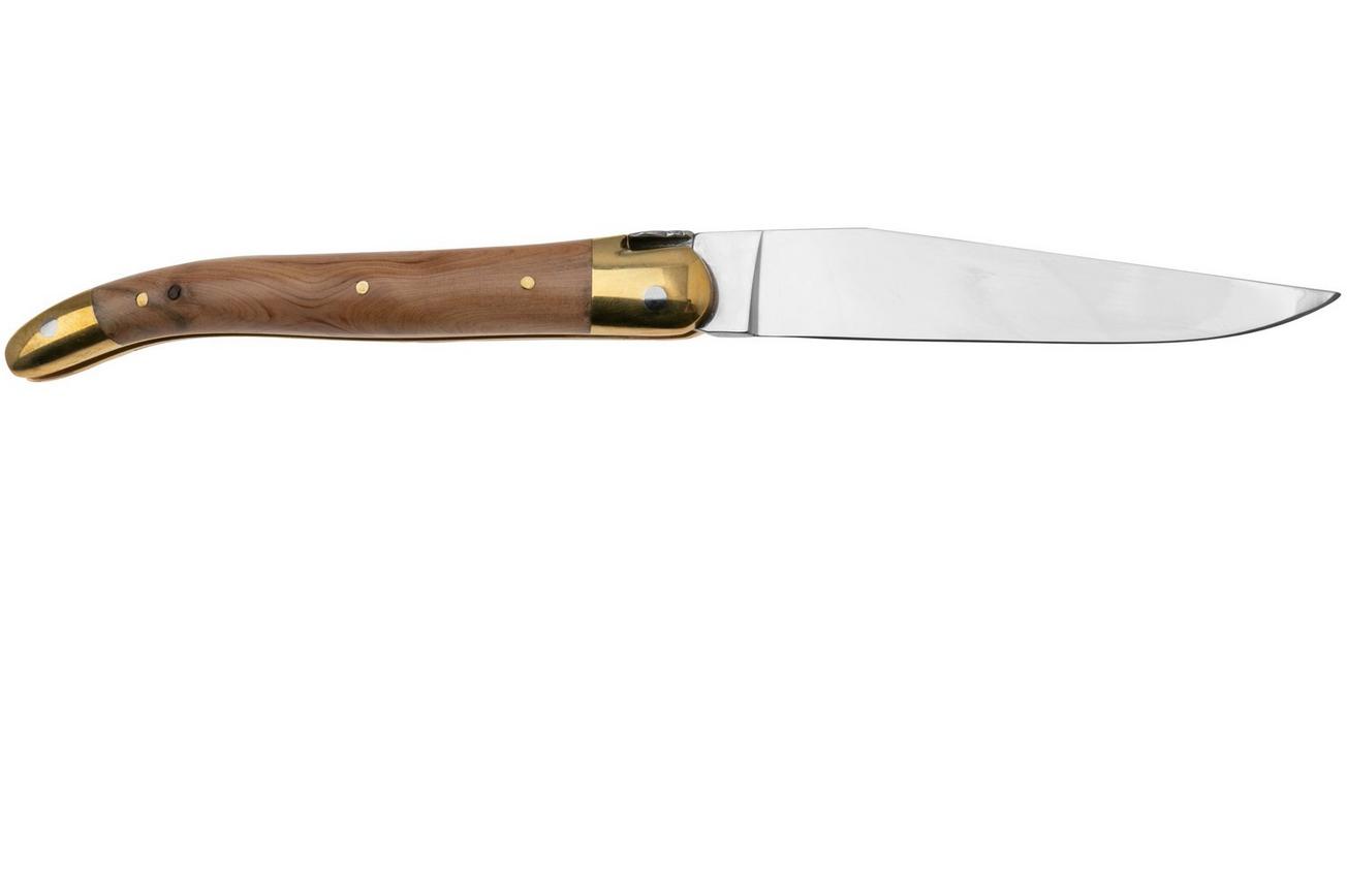 Forge de Laguiole 1211GE, jeneverbeshout
