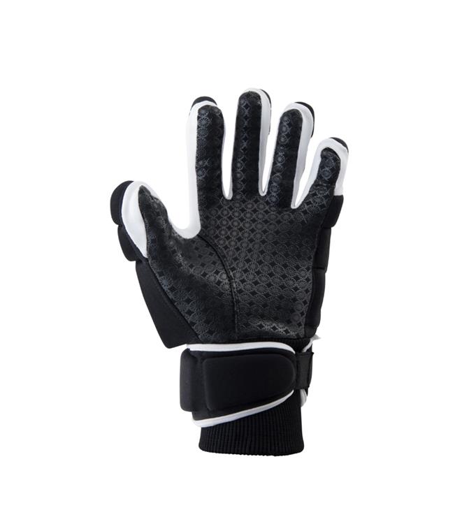 The Indian Maharadja Glove PRO full [left] Hockeyhandschoen