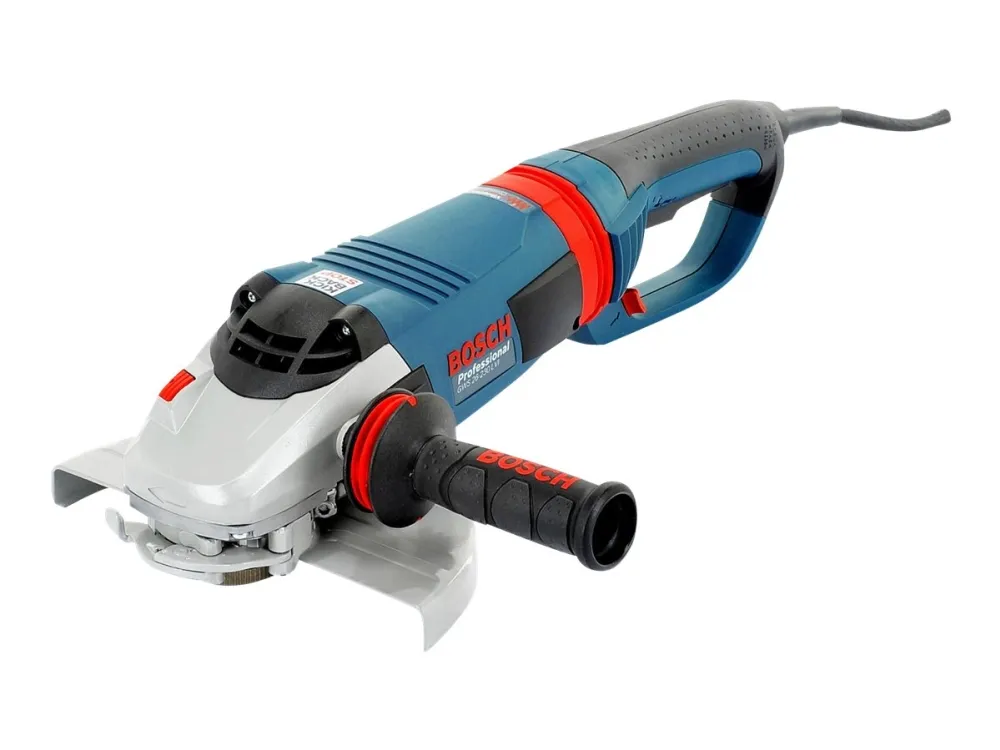 Bosch GWS 26-230 LVI Professional - Vinkelkværn - 2600 W - 230 mm