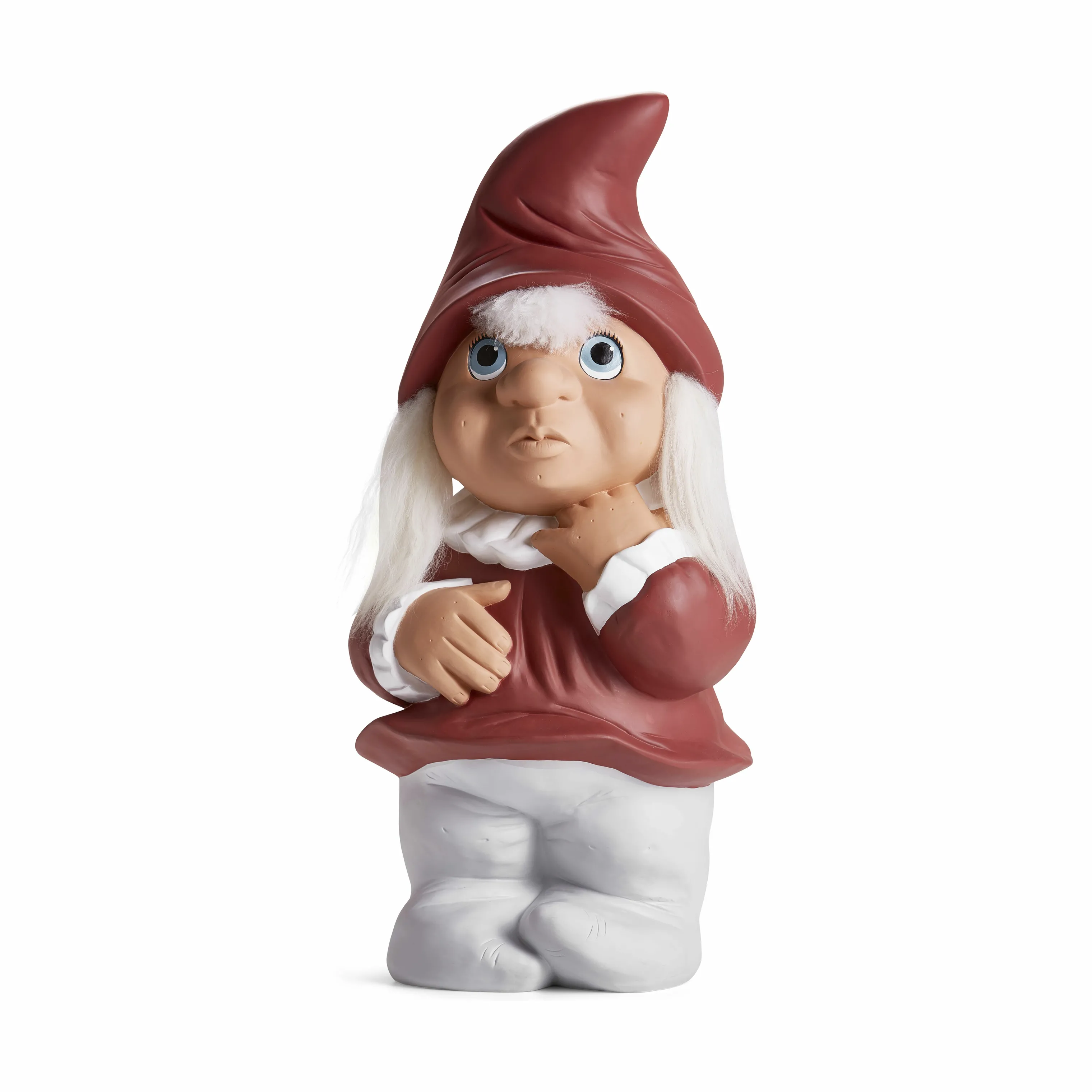 Klarborg Nisse - Anne