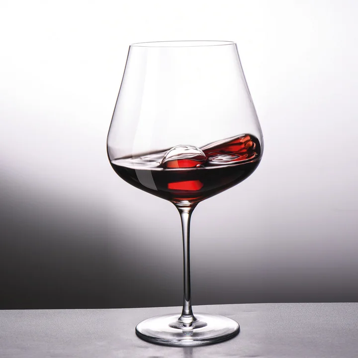 Zwiesel Glas - Air Sense, Rotwein (2er-Set)