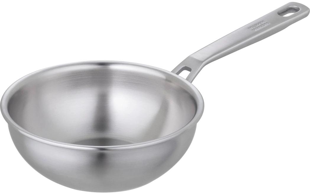 Sauteuse Culinary Fiveply Ø 16 cmSchwenkpfanne