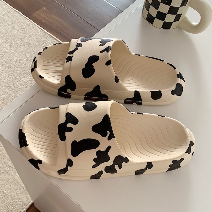 ZORI - Print Home Slippers