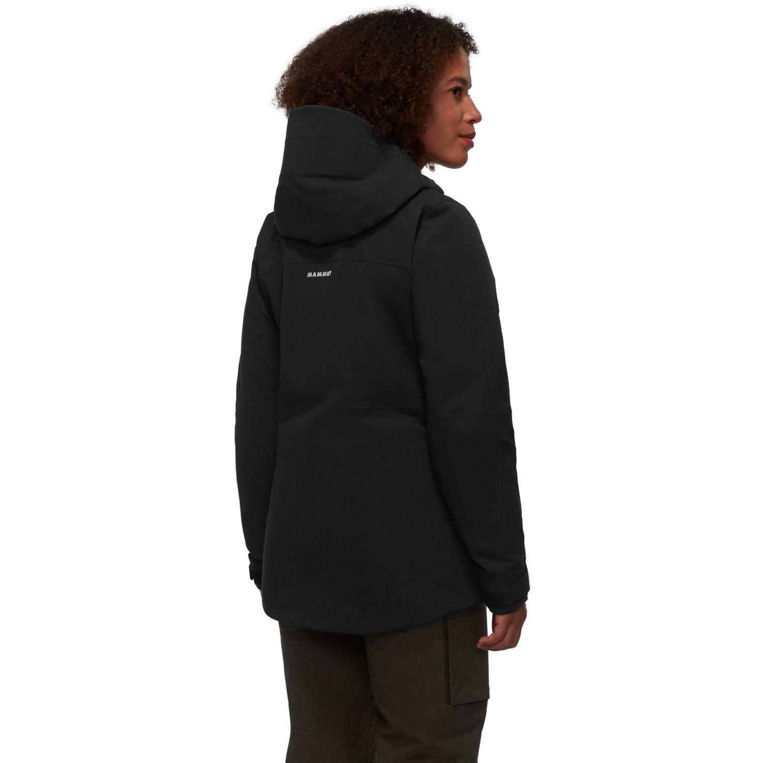 MammutStoney HS Thermo Hooded Jacket Women