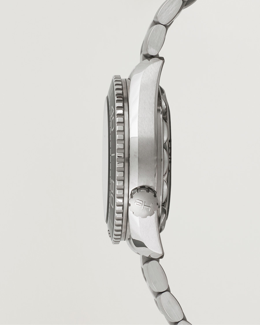 Omega Pre-Owned Seamaster Planet Ocean 600m