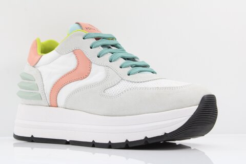 Voile Blanche Sneaker
