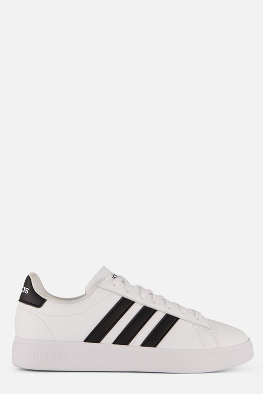 Adidas Grand Court 2.0 Sneakers wit