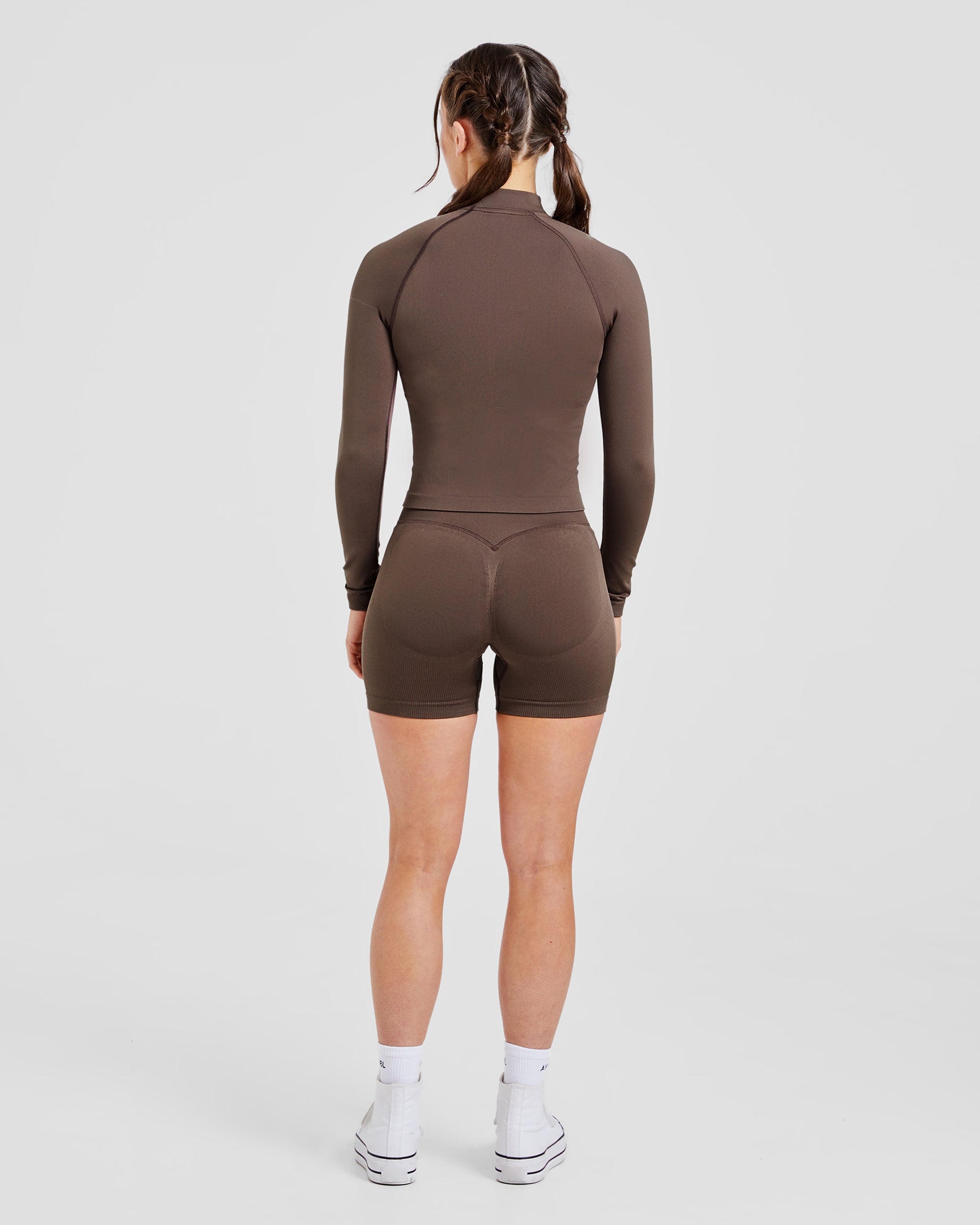Adapt Seamless Jacket