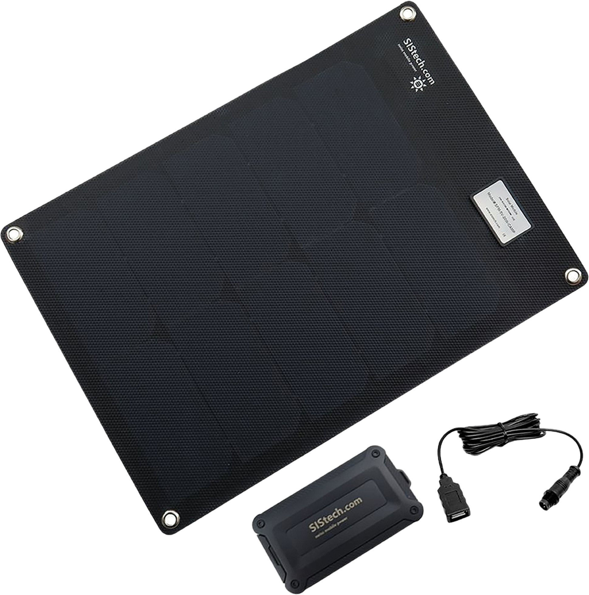 Set Camp 5V/20W Tesla Outdoor Powerbank