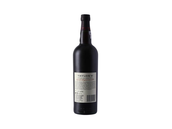 Liqueurs & apéritifs - Tawny Porto Taylor's 20 ans Ambré