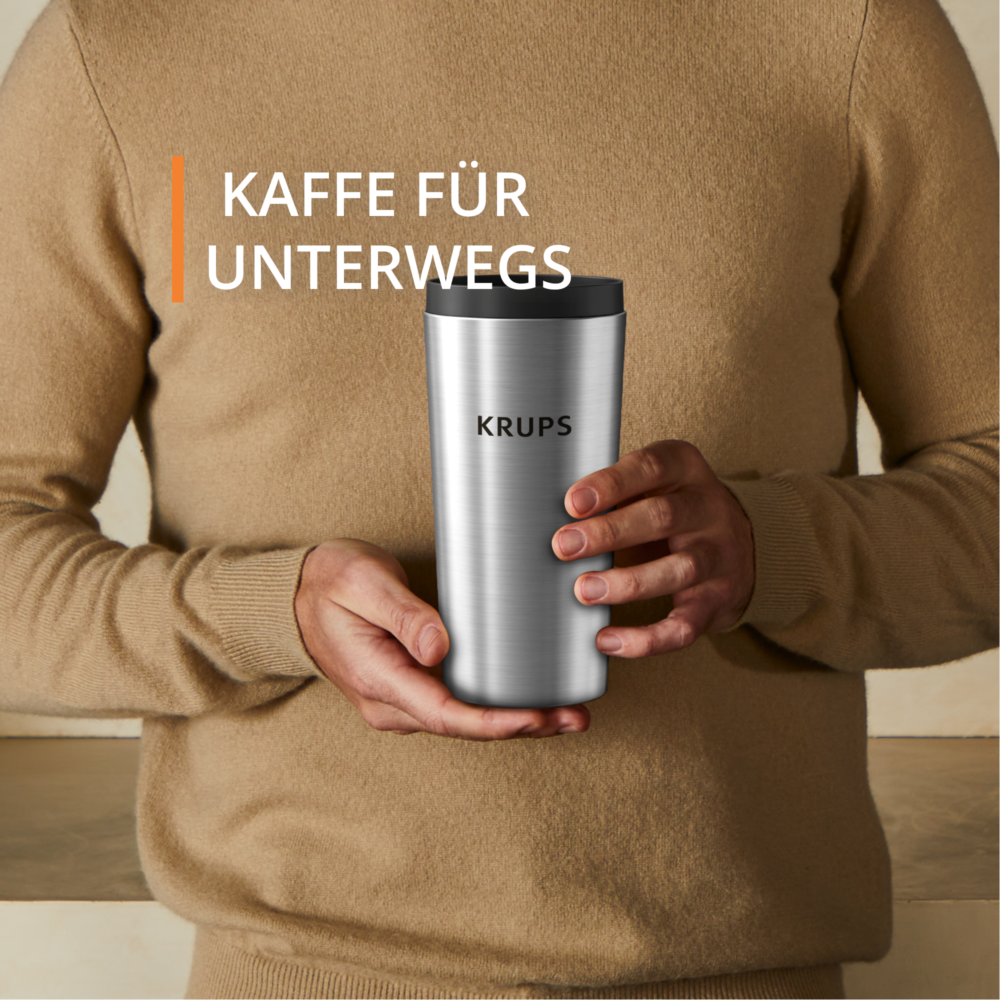 Simply Brew 3-in-1, Kaffeemaschine