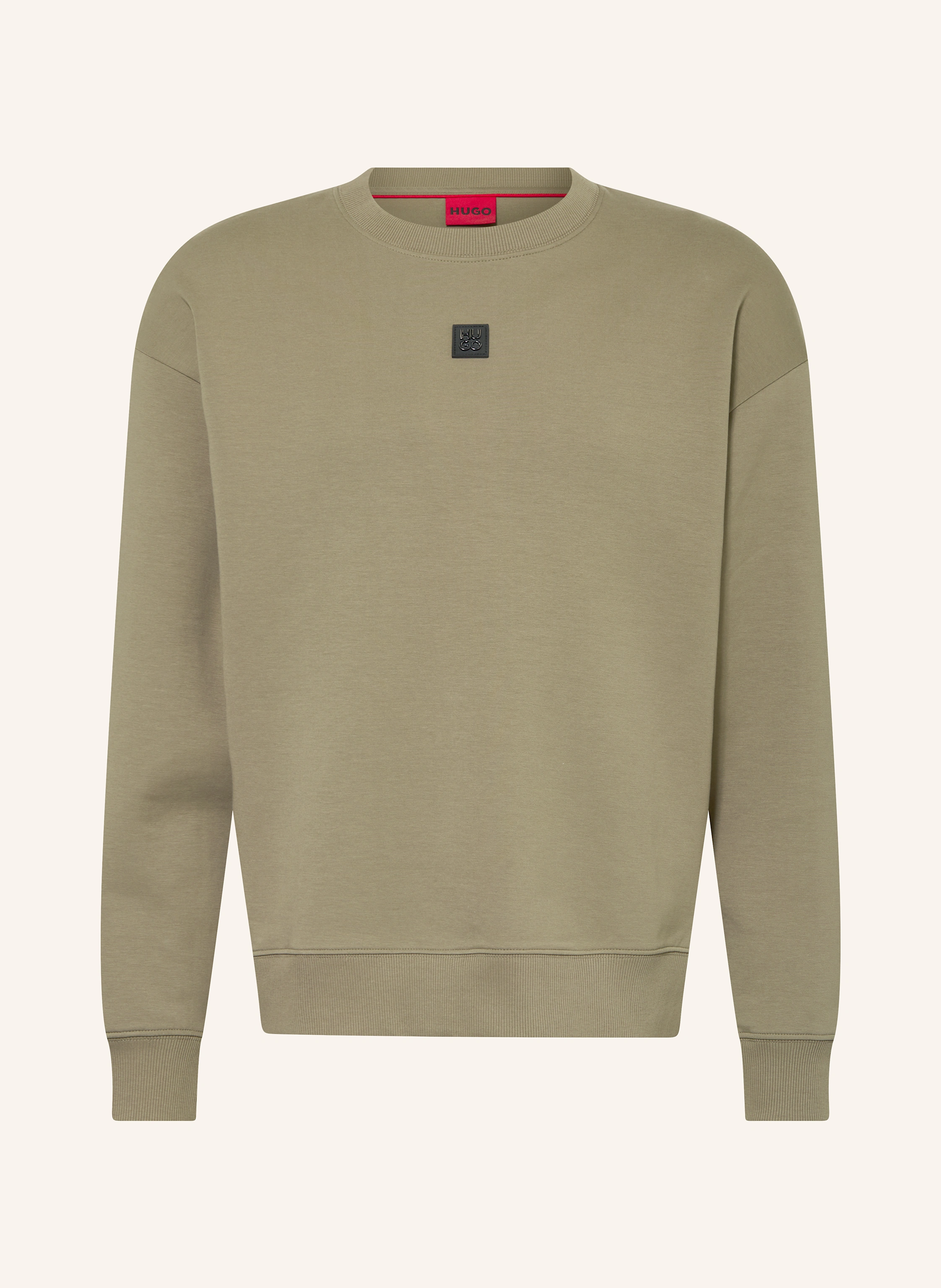 HUGO Sweatshirt DETTIL