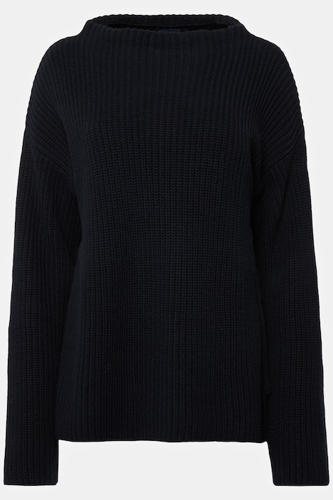 Pullover, Rippstrick, OEKO-TEX