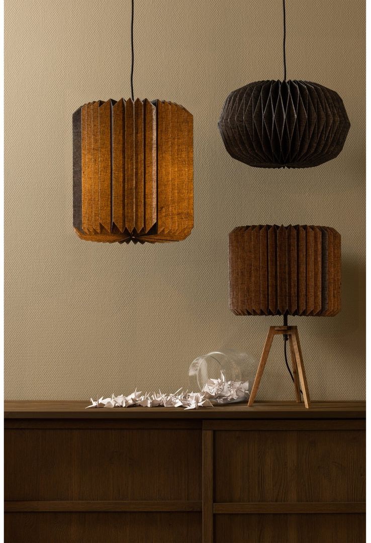 WOOOD   Globe Hanglamp