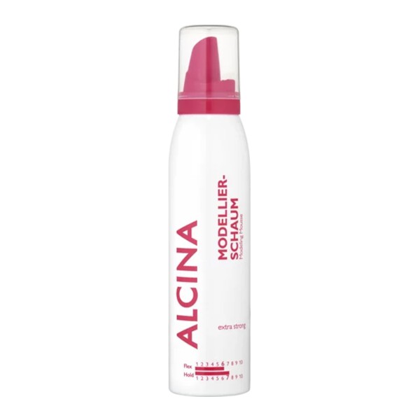 Alcina Modellier-Schaum 150ml