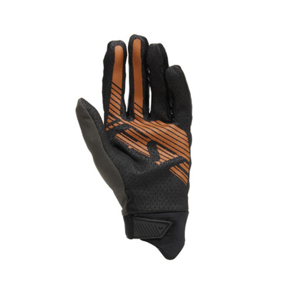 Dainese HGR EXT - Gants Homme black/gray