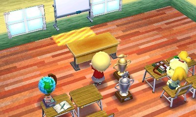 Animal Crossing: Happy Home Designer- Nintendo 3DS