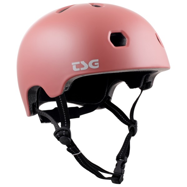 TSG - Meta Solid Color - Casque de cyclisme