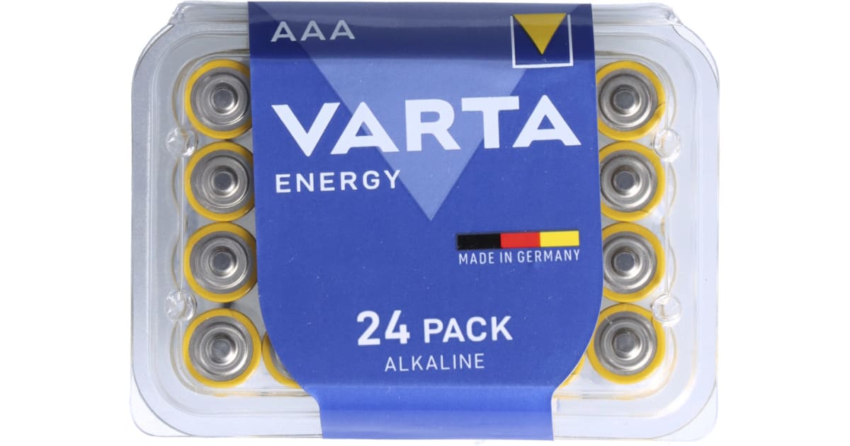 VARTA Energy Micro Big Box