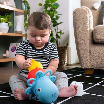 Baby Einstein Ocean Explorers Badeleke