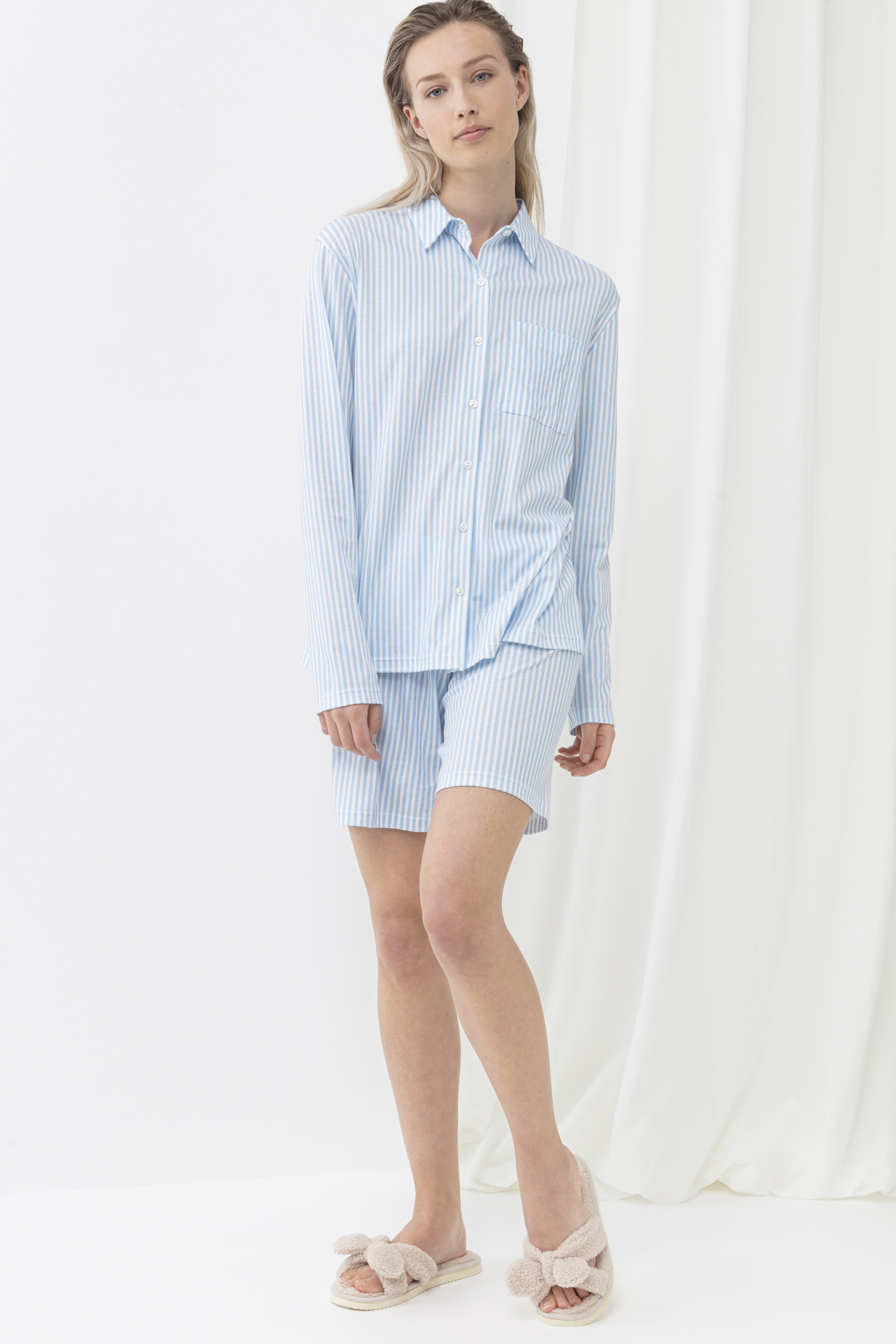Bermuda<br>Serie Elva