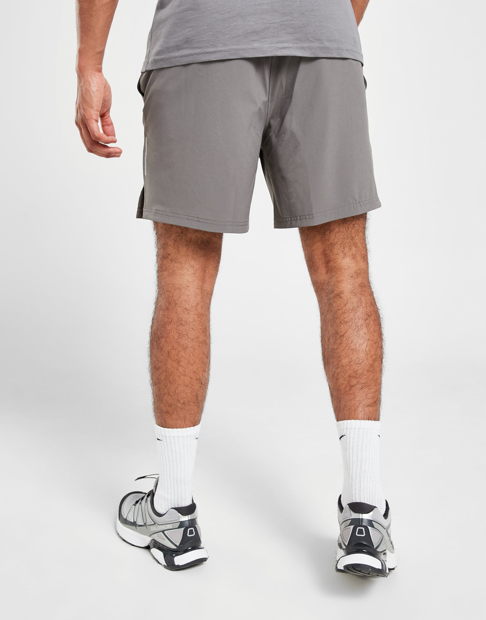 MONTIREX Short Fly 2.0 Homme