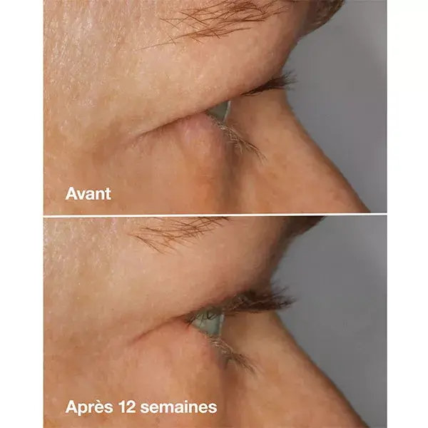 Sérum revitalizante para cílios Clinique High Impact 3ml