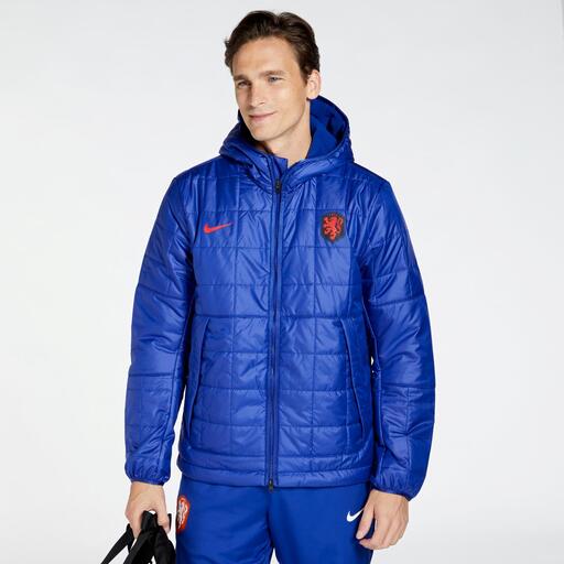 Nike Holanda