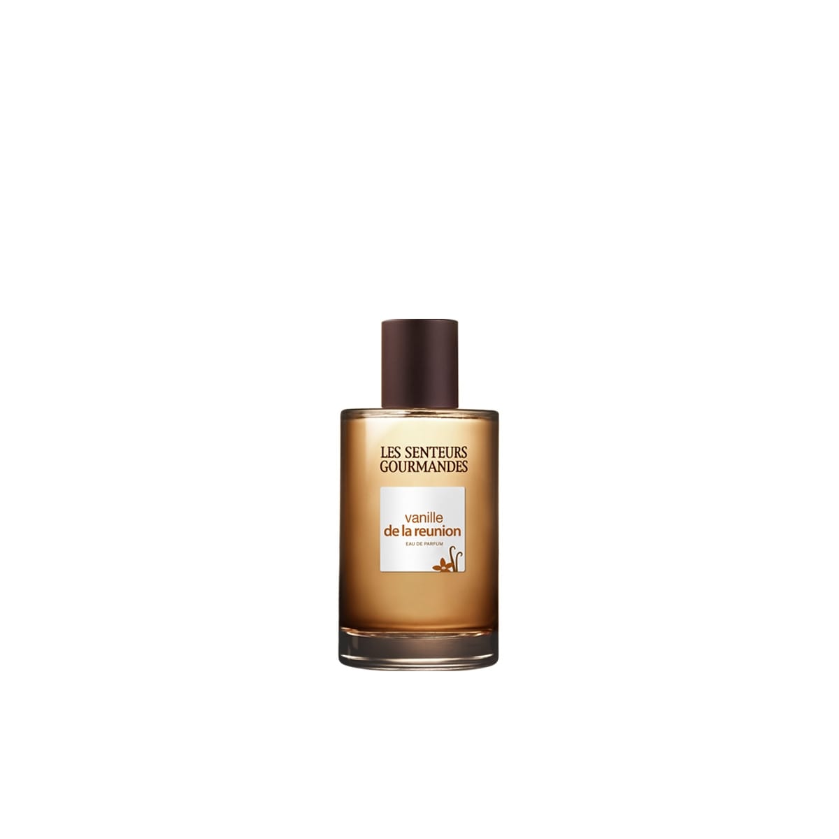 Les Senteurs Gourmandes Vanille de la Réunion Eau de Parfum