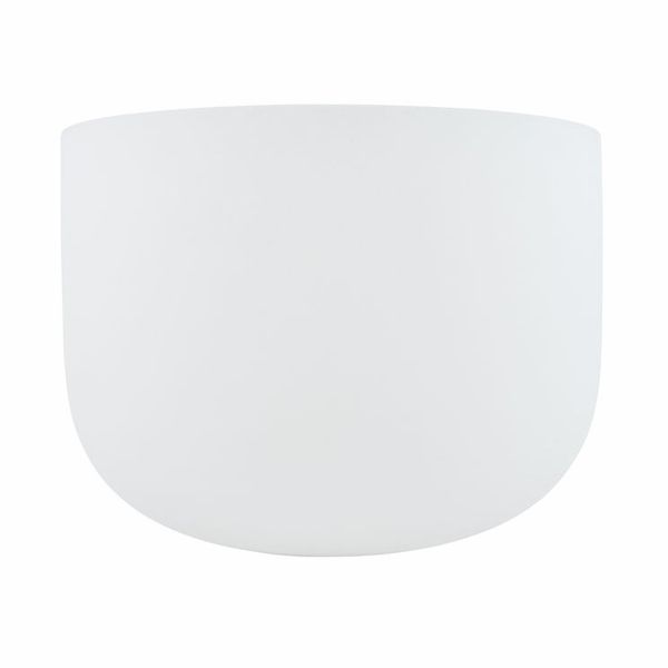 Thomann Crystal Singing Bowl CF 12