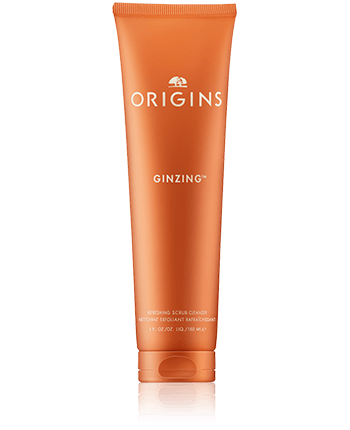 Origins Ginzing Refreshing Scrub Cleanser 150ml