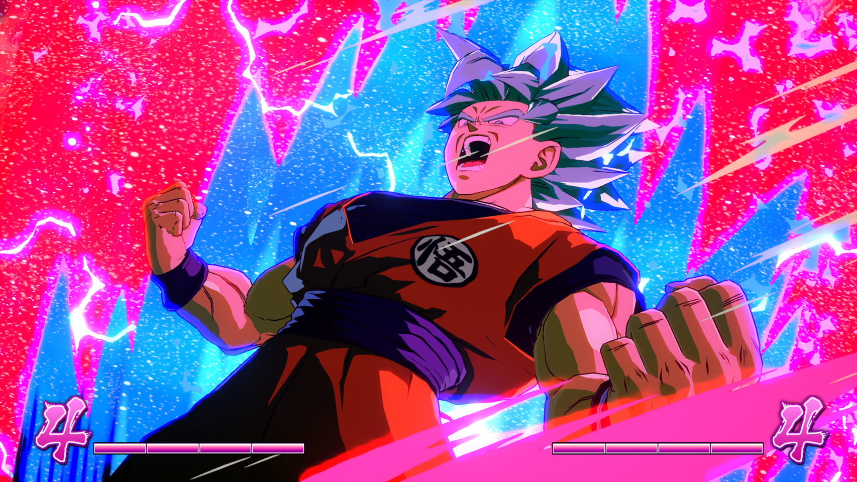 DRAGON BALL FighterZ – Standard Edition- PC