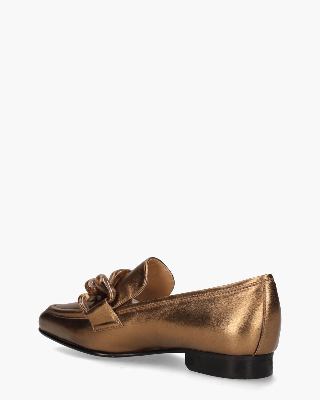 Nalini 21I095A Brons Damesloafers