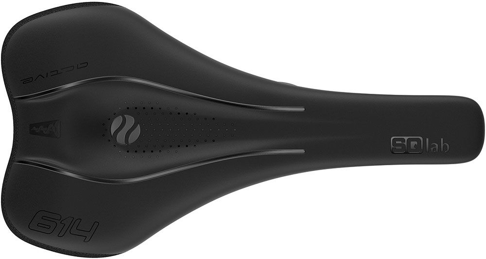 SQlab 614 Ergowave active 2.1 - Sattel kaufen | Bike-Discount