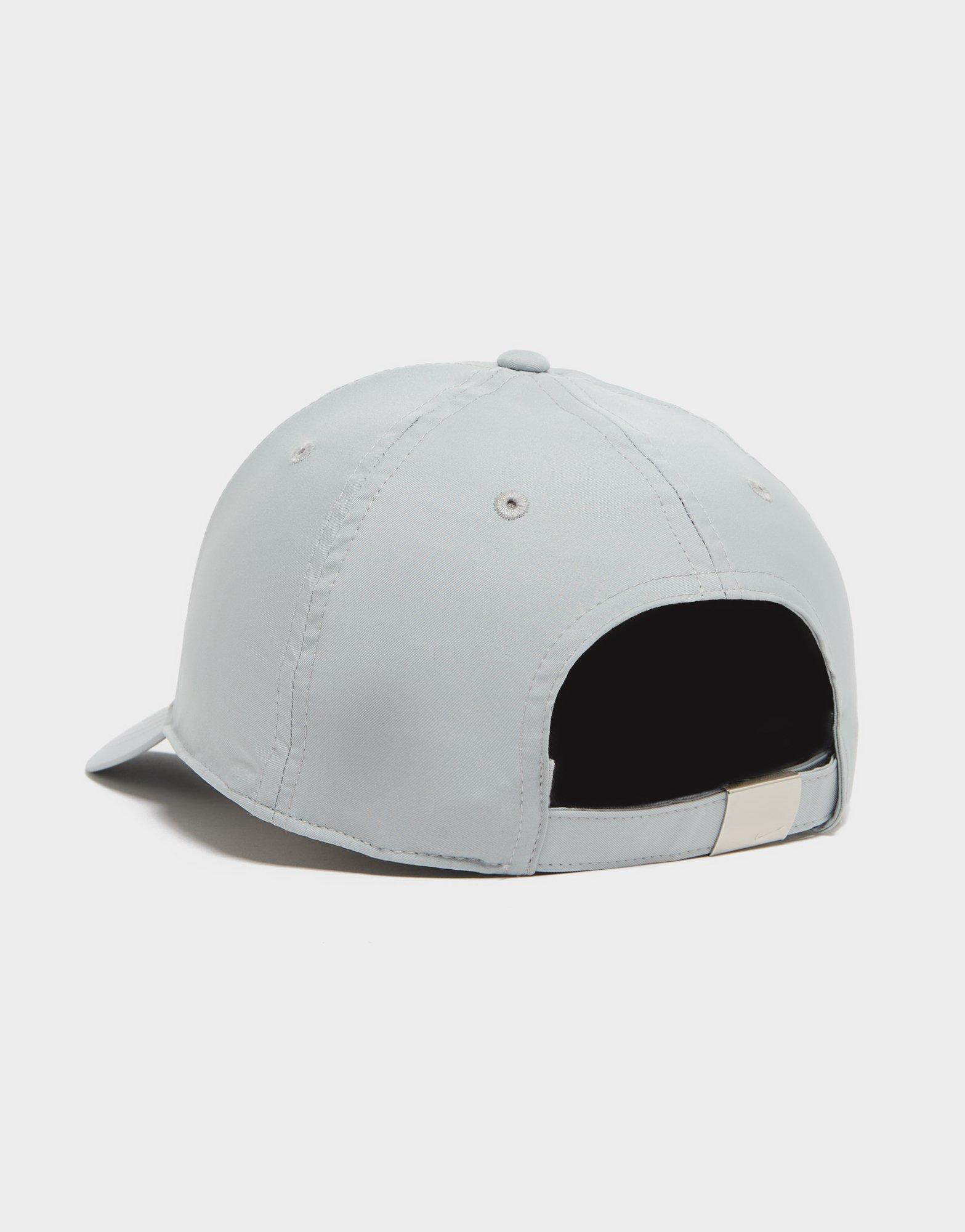 Nike Casquette Club Structured Metal