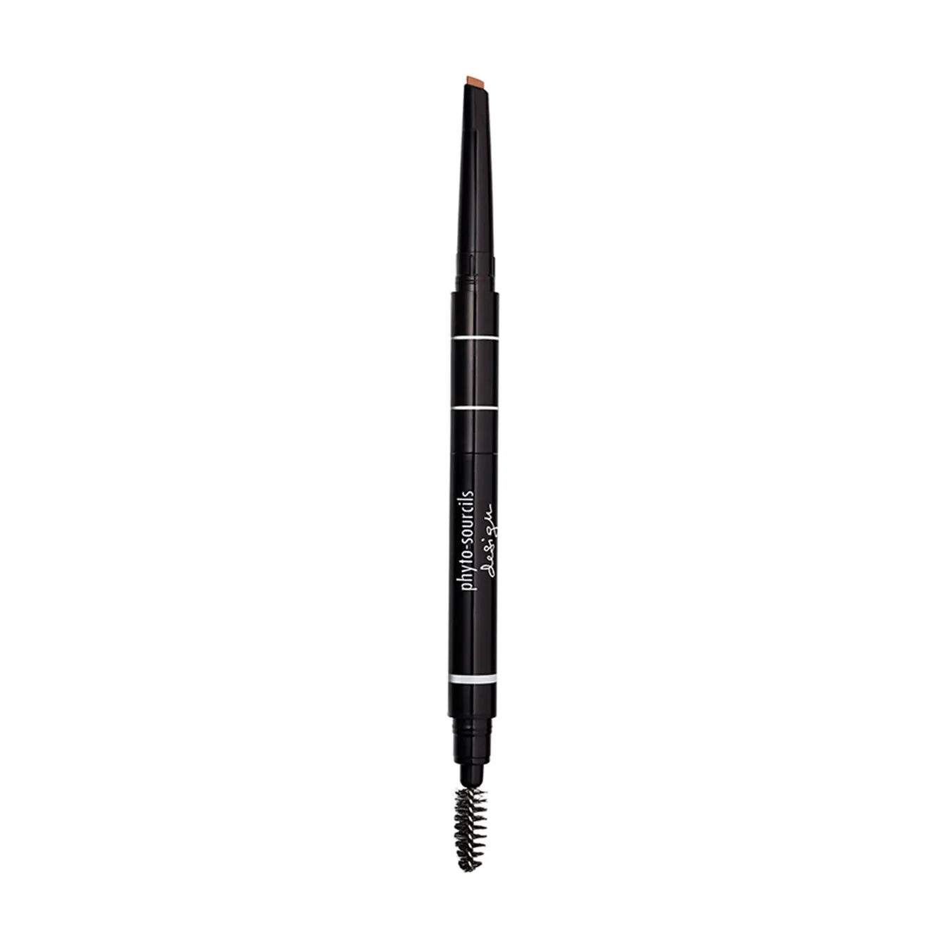 Sisley Phyto Sourcils Design 3 in 1 brow architect pencil1 cappuccino