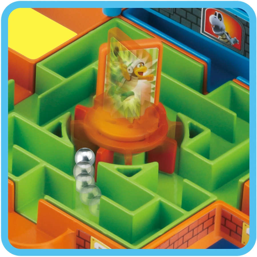 Super Mario™  Maze Game DX