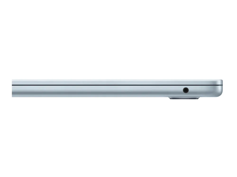 Apple MacBook Air - M4 - Apple M4 10-core - 16 GB RAM - 256 GB SSD - 15.3