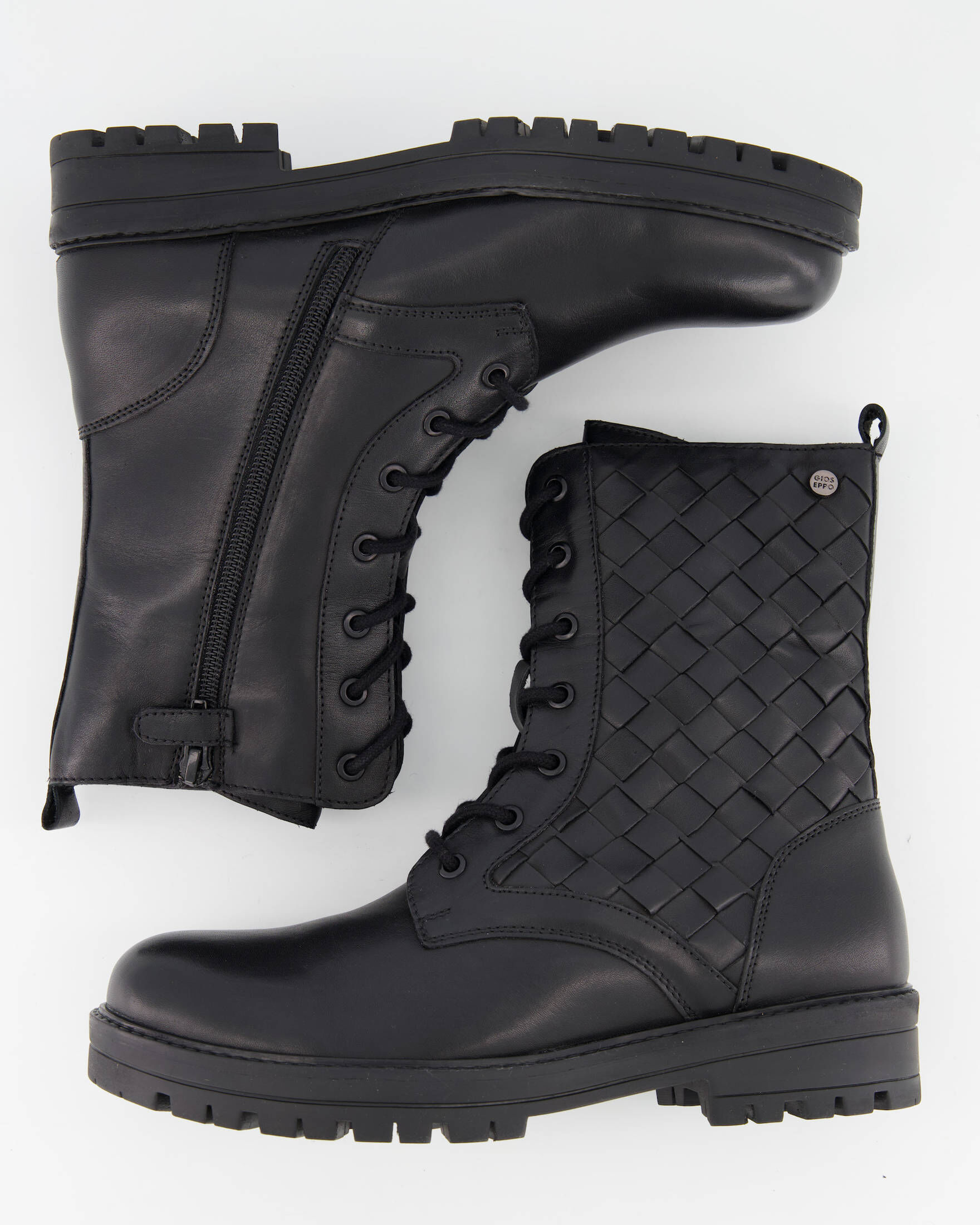 Gioseppo| Mädchen Stiefeletten KILB