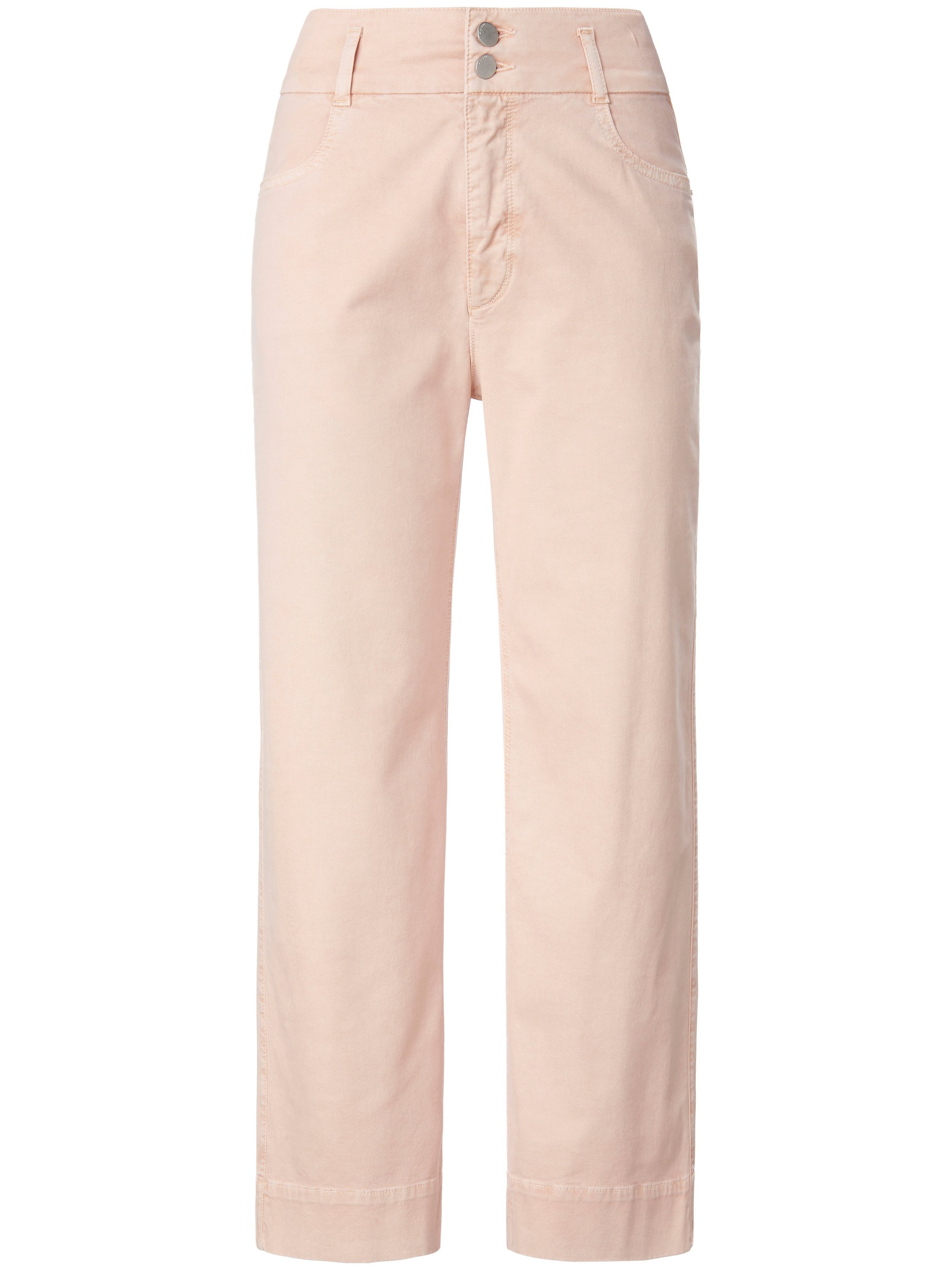 7/8-Hose Modell Hepburn Wide Leg