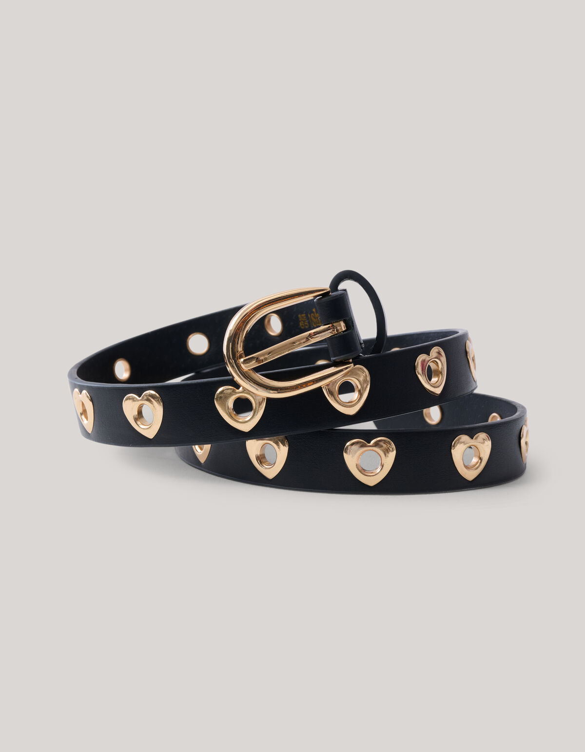 Hart Riem Goud