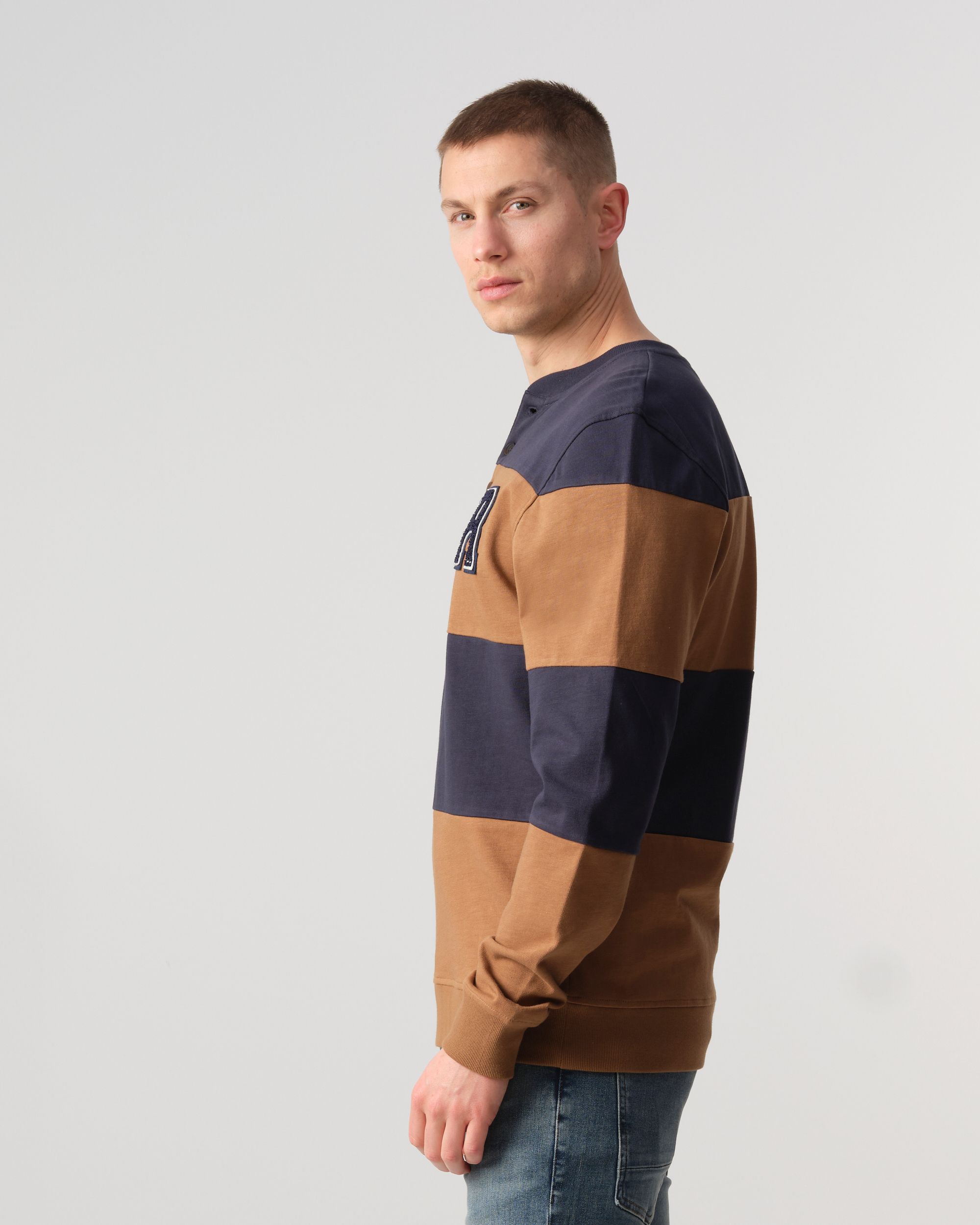 J.C. RAGS Camiel Sweater