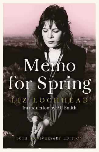 Memo for Spring: 50th Anniversary Edition (Paperback)