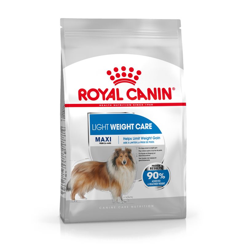Lots économiques Royal Canin Care Nutrition