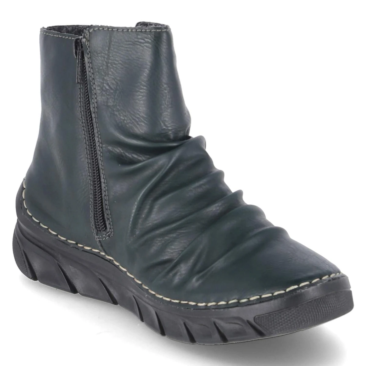 RiekerBoots - grün